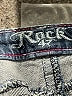 Rock 47 Blue Jeans Size 13 - photo 7