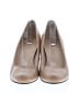 Cole Haan Tan Heels Size 9 1/2 - photo 2