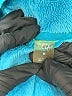 Made for Life 100% Polyester Teal Fleece Size M - photo 6