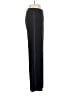 Nanette Lepore Solid Black Dress Pants Size 4 - photo 4