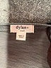 Dylan 100% Cotton Gray Casual Dress Size S - photo 7
