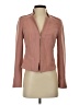 White House Black Market Pink Jacket Size 0 - photo 1