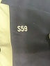 Splits 59 Blue Active Pants Size M (estimated) - photo 4