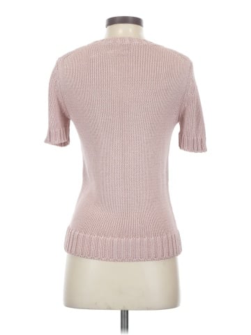 Elie Tahari Short Sleeve Top (view 2)