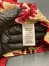 Cupio 100% Polyester Red Long Sleeve Blouse Size L - photo 8