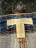 Eileen Fisher Blue Jeans Size 10 - photo 6