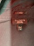 Talbots Black 3/4 Sleeve Blouse Size 16 - photo 7