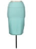 Lularoe Solid Teal Formal Skirt Size XL - photo 1