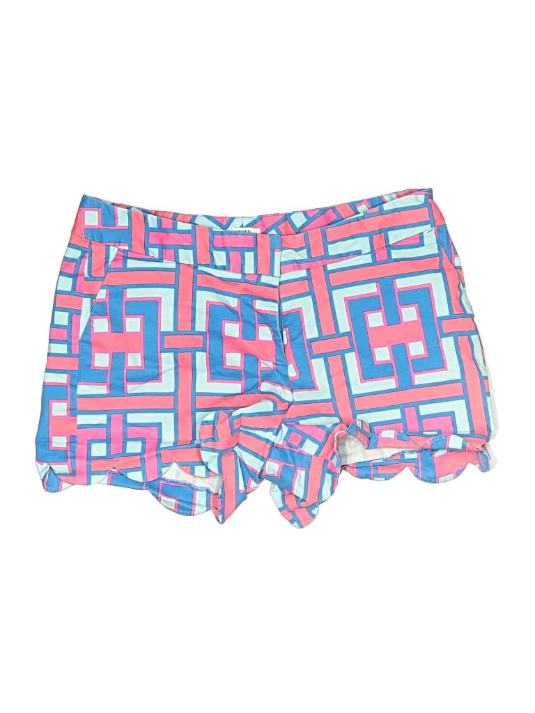 Pre-owned Crown & Ivy Shorts In Pink