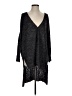 Free People Black Cardigan Size S - photo 1