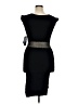 Bebe Black Cocktail Dress Size XL - photo 2