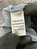 LACAUSA 100% Cotton Gray Tank Top Size L - photo 8