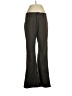 Dollhouse Chevron-herringbone Brown Dress Pants Size 11 - 12 - photo 1