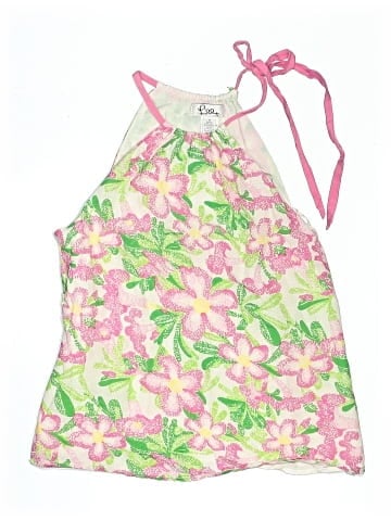 Lilly Pulitzer Dress (view 1)