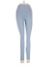 Lululemon Athletica Blue Active Pants Size 4 - photo 1
