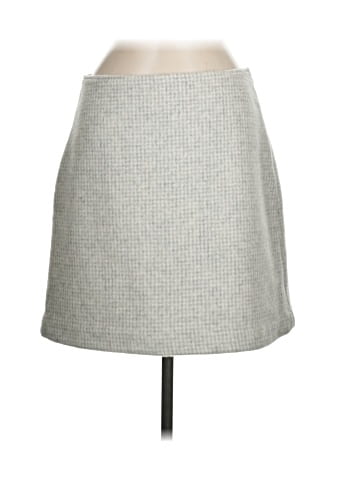 Club Monaco Wool Skirt (view 1)