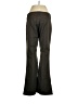 Dollhouse Chevron-herringbone Brown Dress Pants Size 11 - 12 - photo 2