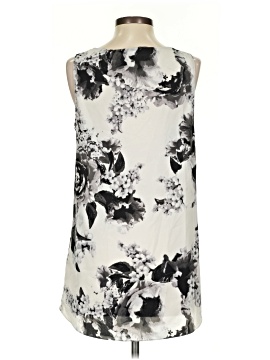 Ellen Tracy Sleeveless Blouse (view 2)