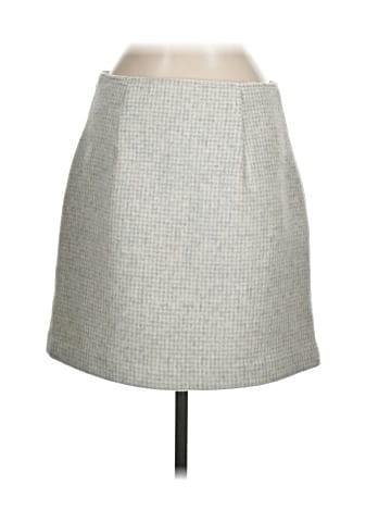 Club Monaco Wool Skirt (view 2)