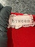 Btween Red Dress Size 4 - photo 3