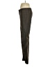 Dollhouse Chevron-herringbone Brown Dress Pants Size 11 - 12 - photo 5