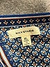 Max Studio Checkered-gingham Blue Jumpsuit Size XL - photo 4