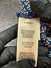 Max Studio Checkered-gingham Blue Jumpsuit Size XL - photo 5