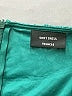 Yessica 100% Polyester Teal Cocktail Dress Size EU 40 / US 10 - photo 7