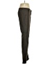 Dollhouse Chevron-herringbone Brown Dress Pants Size 11 - 12 - photo 4