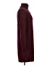 Theory Burgundy Turtleneck Sweater Size S - photo 4