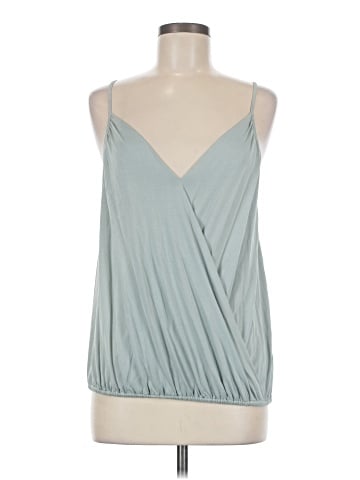 Eri + Ali Sleeveless Blouse (view 1)