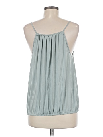 Eri + Ali Sleeveless Blouse (view 2)