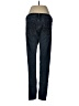 Tory Burch Chevron-herringbone Blue Jeans Size 29 waist - photo 2