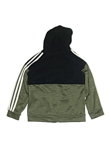 Adidas Track Jacket (view 2)
