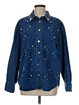 Assorted Brands Long Sleeve Blouse (view 1)