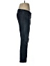 Tory Burch Chevron-herringbone Blue Jeans Size 29 waist - photo 4