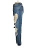 Shein Blue Jeans Size 30 waist - photo 5