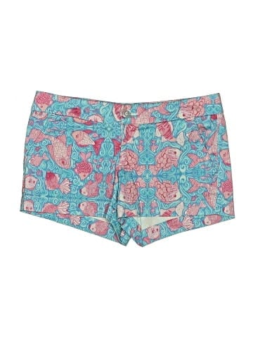 Kaeli Smith Shorts (view 1)