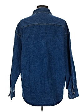 Assorted Brands Long Sleeve Blouse (view 2)