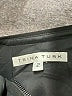 Trina Turk Solid Black Cocktail Dress Size 2 - photo 7
