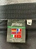 Prince Solid Black Active Skirt Size M - photo 5