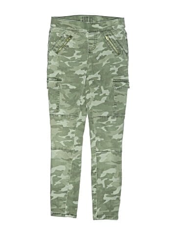 Justice Cargo Pants (view 1)