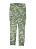 Justice Camo Green Cargo Pants Size 10 - photo 1