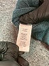 Staccato Teal Turtleneck Sweater Size L - photo 8