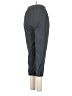 Lululemon Athletica Solid Gray Active Pants Size 4 - photo 2