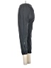 Lululemon Athletica Solid Gray Active Pants Size 4 - photo 5
