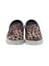 Torrid Animal Print Tan Brown Sneakers Size 7 1/2 (wide) - photo 2