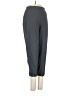 Lululemon Athletica Solid Gray Active Pants Size 4 - photo 4