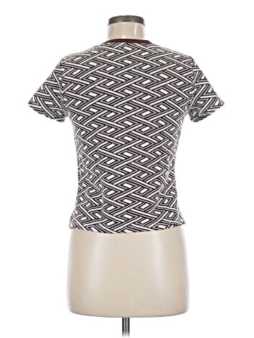 Trafaluc by Zara Short Sleeve Top (view 2)