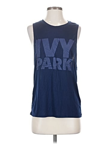 Ivy Park Sleeveless T-Shirt (view 1)